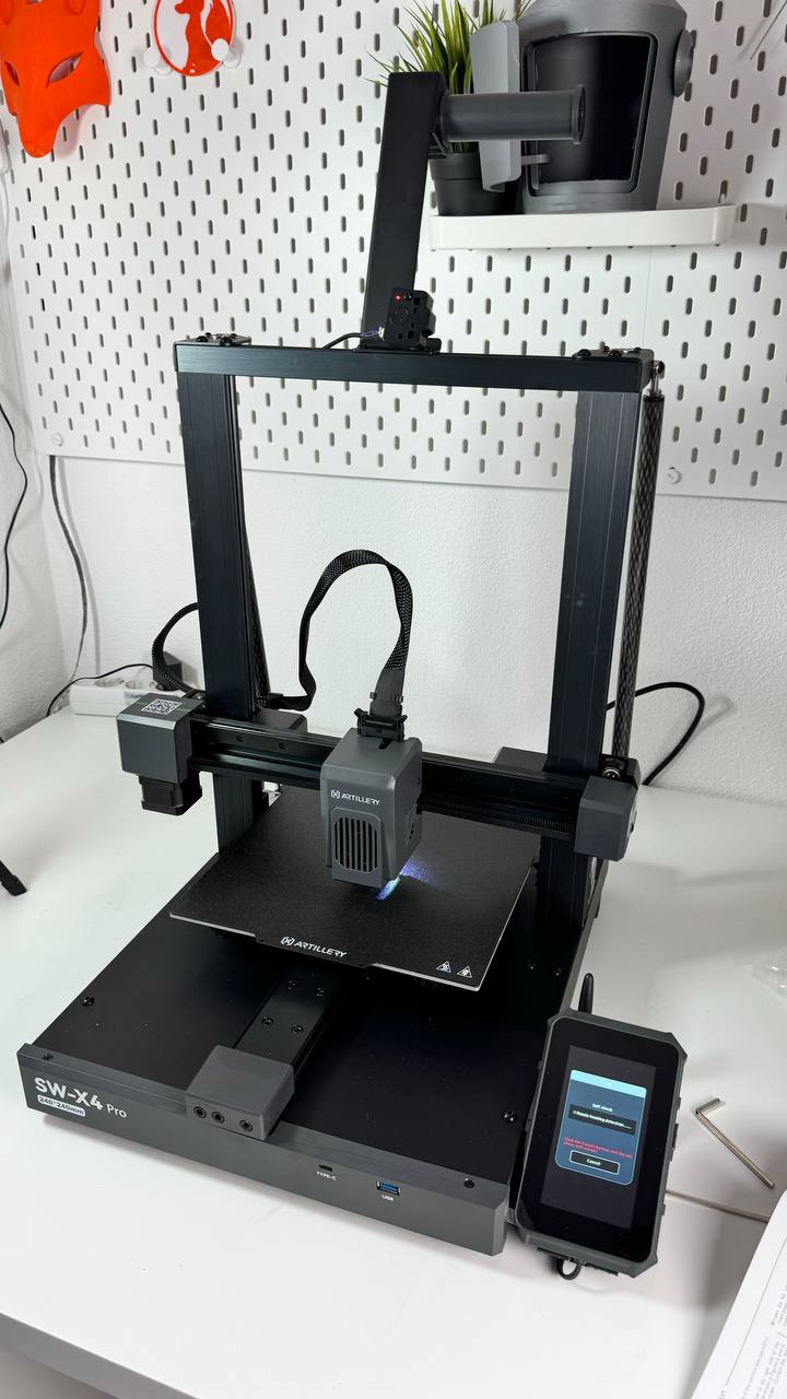 Fakten über 3D Druck: Wer hats erfunden?