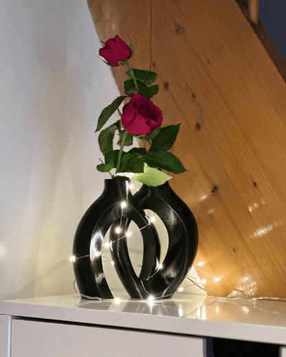 FlowerBuddy / Vase / 4 Größen /