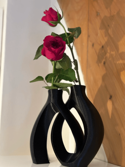 FlowerBuddy / Vase / 4 Größen /