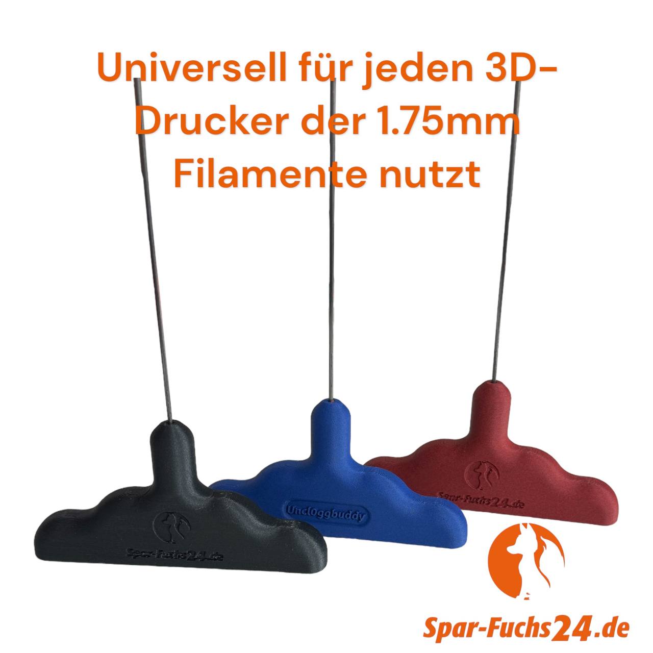 3D-Druck Starterpaket