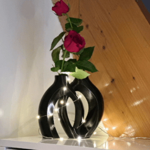 FlowerBuddy / Vase / 4 Größen /