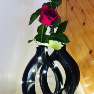 FlowerBuddy / Vase / 4 Größen /